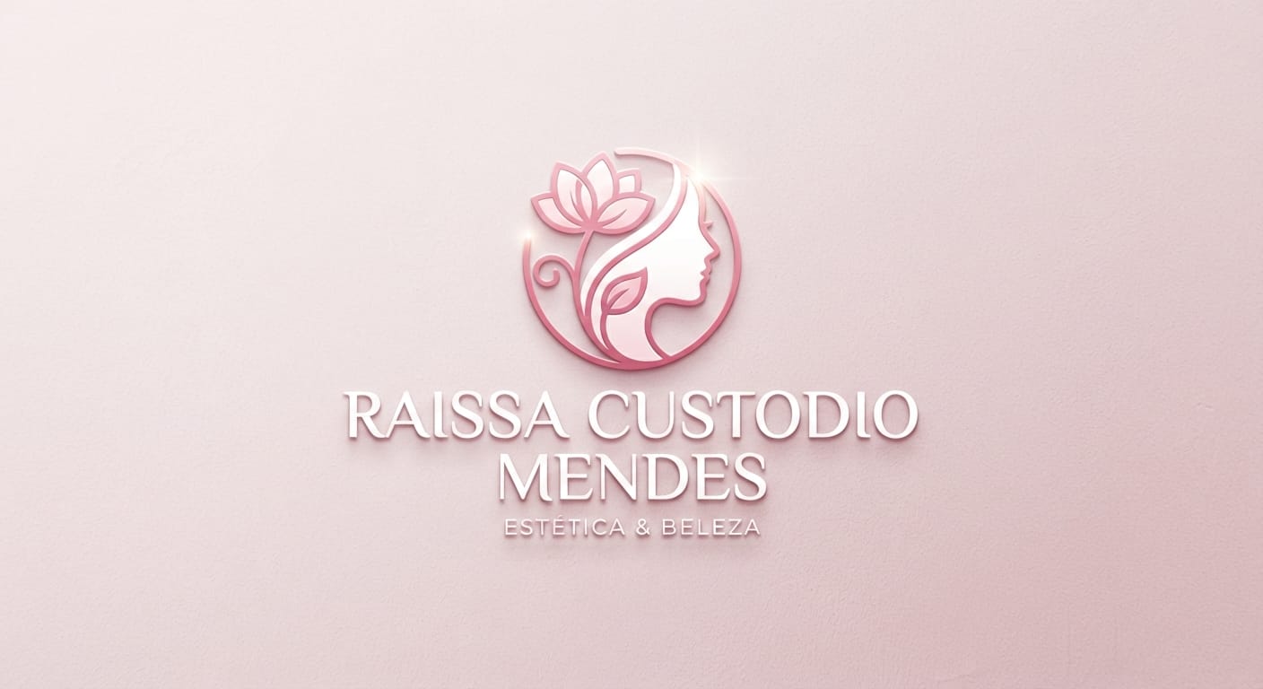 Raissa Custodio Mendes – Estética & Beleza